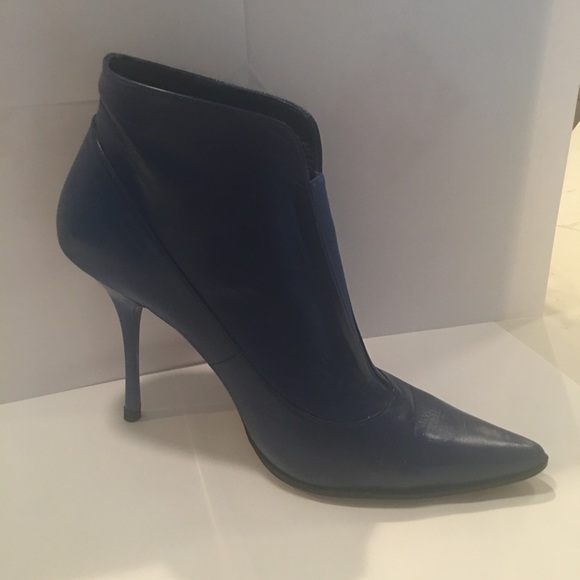 Charles by Charles David Booties - Picture 7 of 16